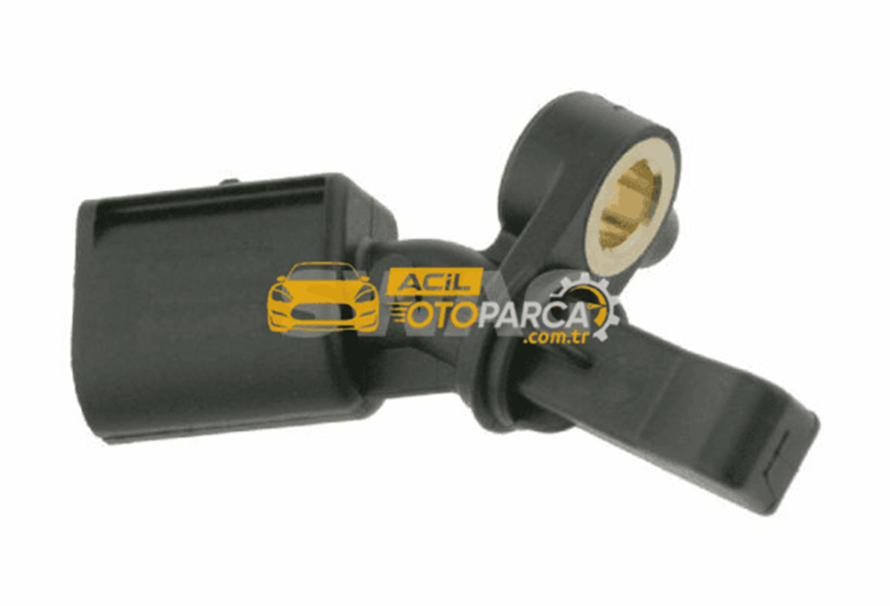 Volkswagen SWAG 32923804 | ABS Sensörü Arka Sağ 02-Polo-Fabia-Ibiza-A1-A2