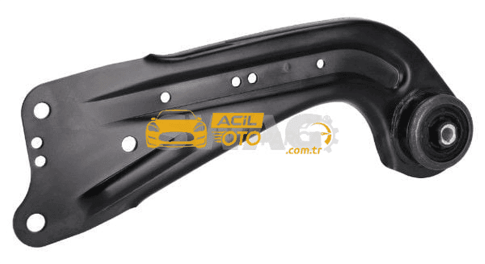 Volkswagen SWAG 33108825 | Sol Arka Bağlantı Kolu VW Passat Skoda Superb