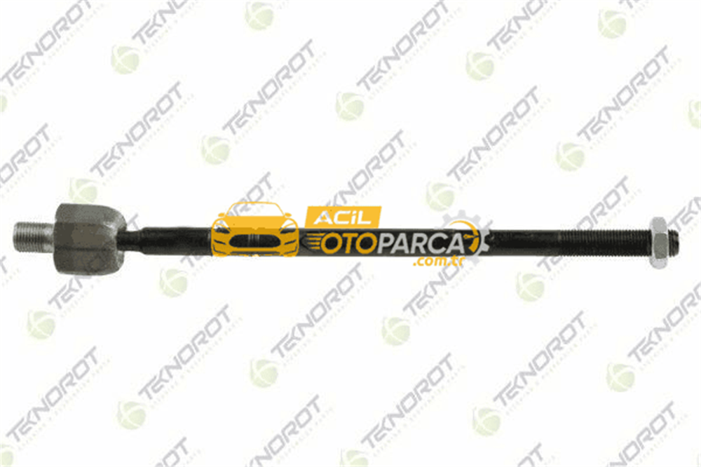 Volkswagen TEKNOROT SK-404 | Rot Mili Cordoba III Ibiza IV 02-Fabia Combı 99-Koyo Tipi
