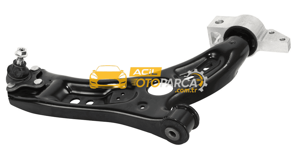 Volkswagen TEKNOROT SK-458 | Volkswagen Golf 6 Ön Sağ Salıncak Rotilli