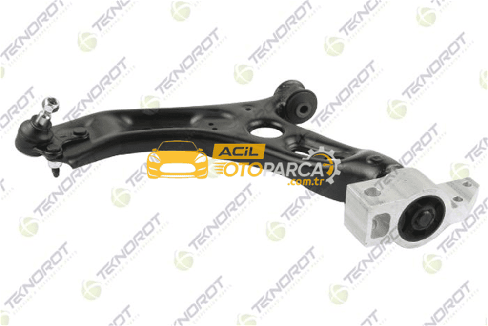 Volkswagen TEKNOROT SK-459 | Volkswagen Golf 2009-2012 Model Arası Ön Sol Salıncak Rotilli