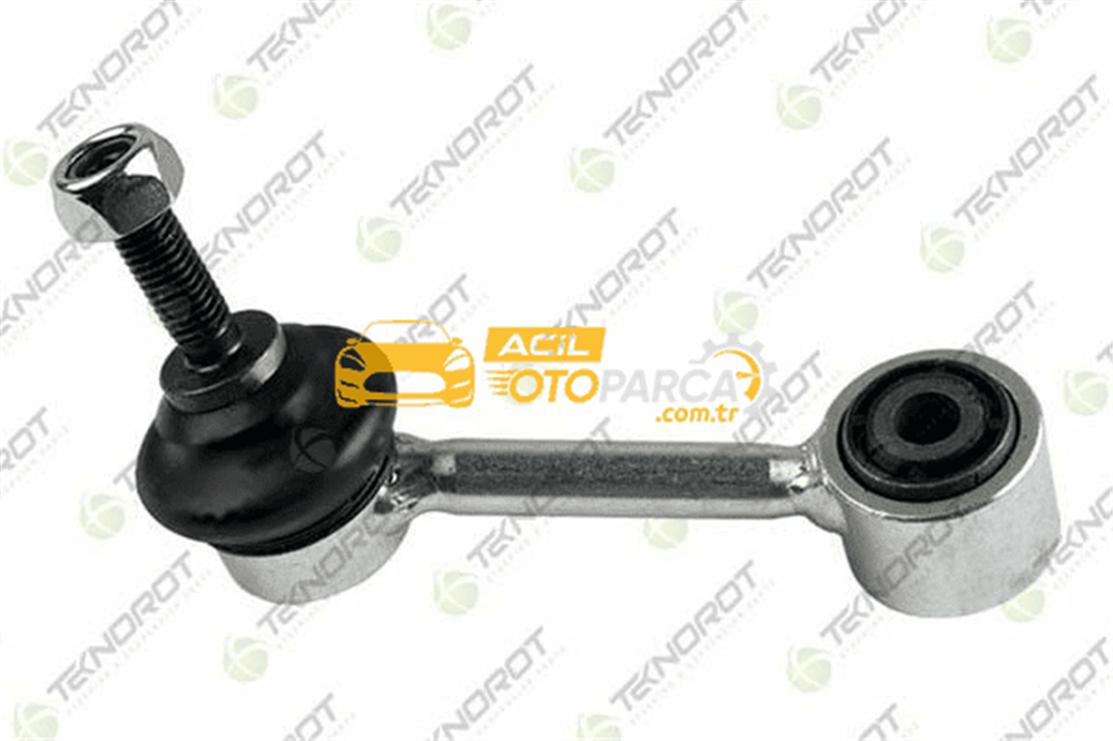 Volkswagen TEKNOROT V-558 | Z-Rot Arka Caddy III 04-Golf V VI 03-Touran 03-Passat 05-A3 03-Jetta III Octavia 04-Altea 04 -