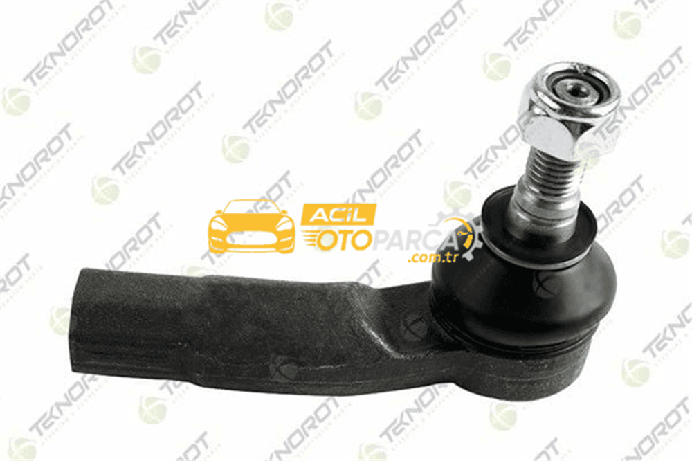 Volkswagen TEKNOROT V-931 | Rot Başı Sağ Polo 17 -