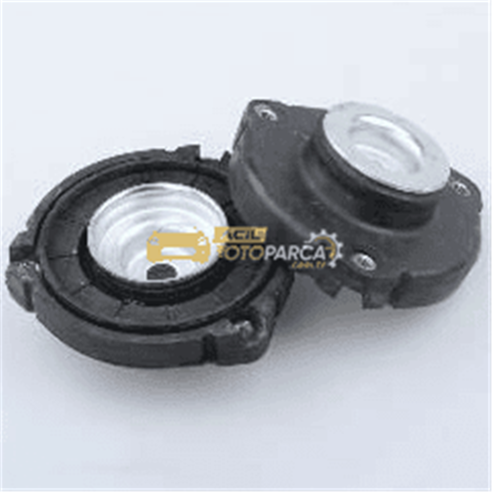Volkswagen TOPRAN 109694001 | Volkswagen Polo 2003-2009 Model Arası Ön Amortisör Takozu Sağ Ve Sol