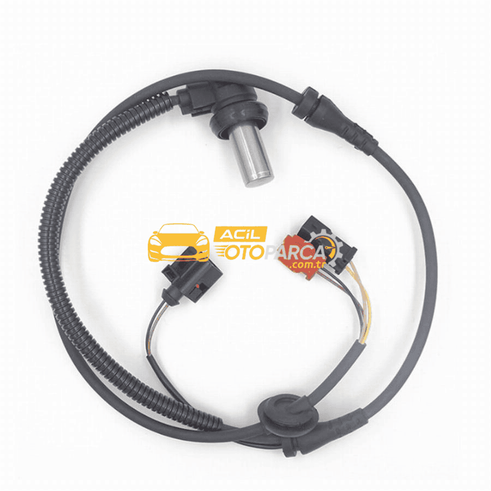 Volkswagen TOPRAN 109756755 | Volkswagen Passat 1997-2003 Ön Teker Abs Sensörü