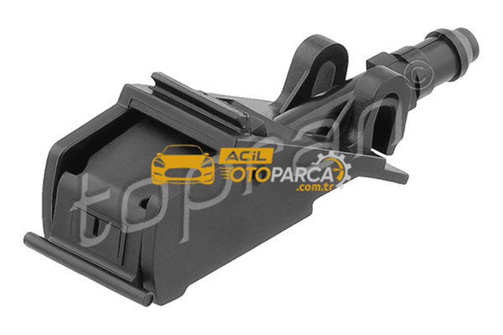Volkswagen TOPRAN 109764756 | Volkswagen Polo 2000-2002 Su Fiskiye Memesi