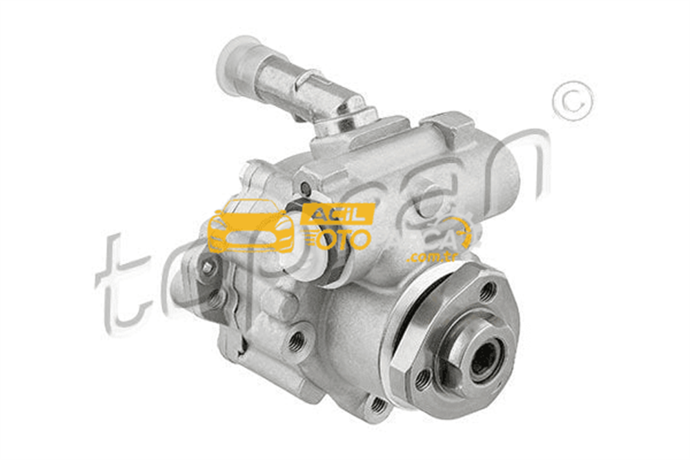 Volkswagen TOPRAN 110470 | Direksiyon Pompası VW Golf Polo Audi A 3 Seat Leon Skoda Octavia