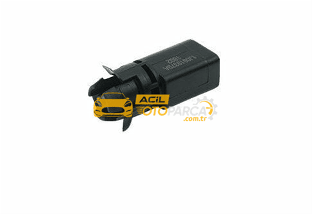 Volkswagen TOPRAN 110587755 | Volkswagen Touareg 2003-2010 Model Arası Dış Sıcaklık Sensörü Marka