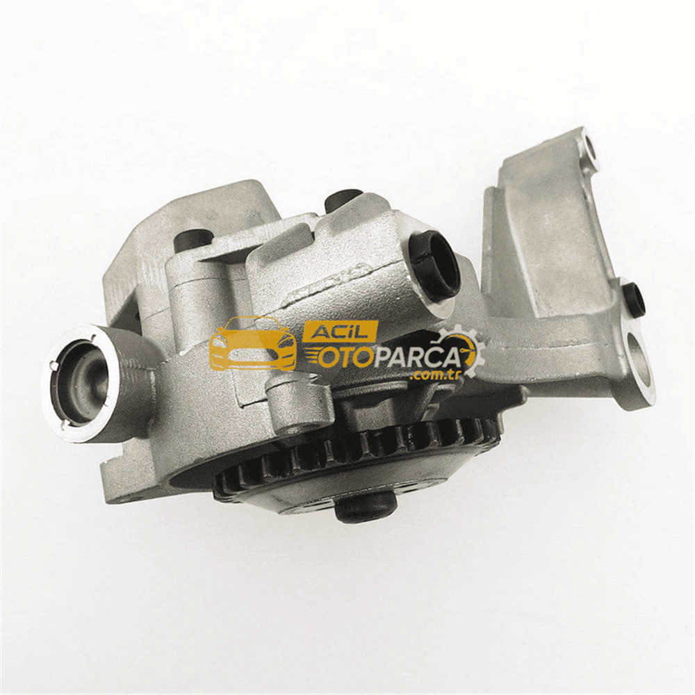Volkswagen TOPRAN 116245755 | Volkswagen Passat 2005-2010 Model Arası 1.4 TSI Motor Yağ Pompası