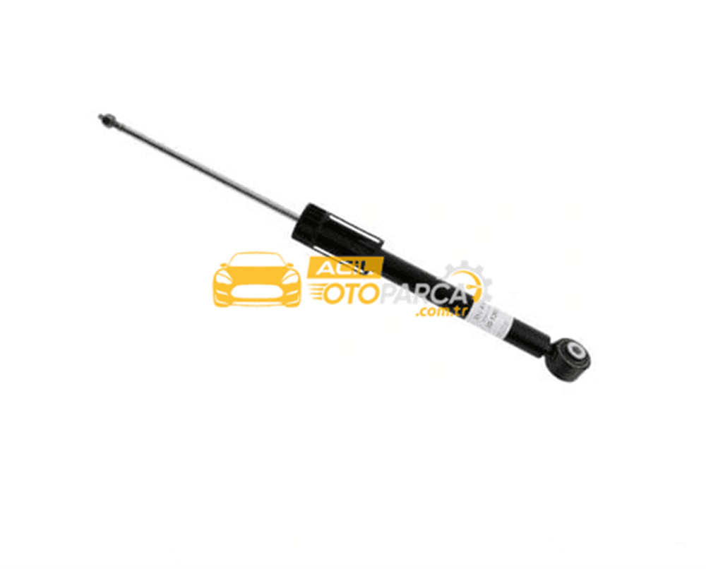 Volkswagen VAG / ORJINAL 2Q0513049CE | Volkswagen T-Cross Arka Amortisör Orijinal