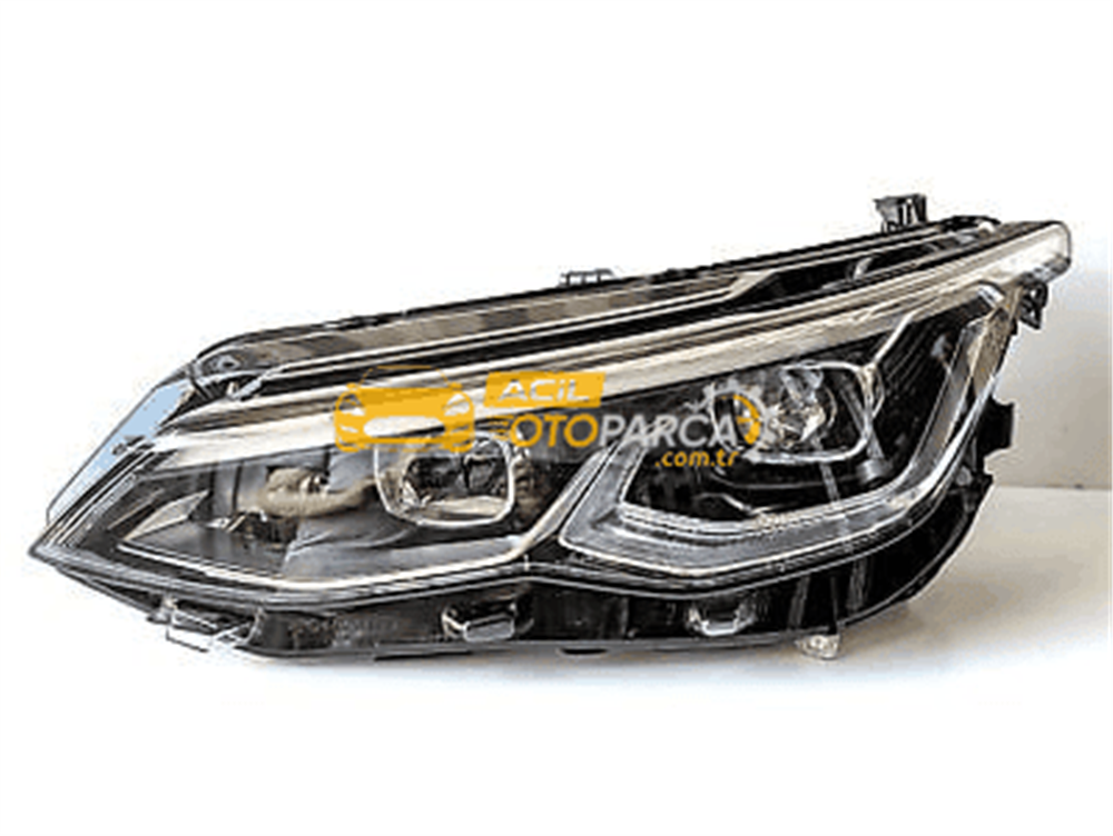 Volkswagen VAG / ORJINAL 5H1941077F | Volkswagen Golf 8 Sol Led Far Orijinal