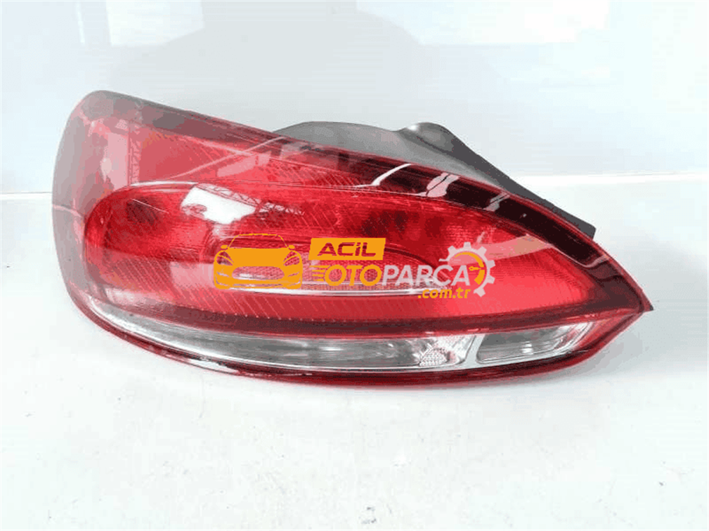 Volkswagen VALEO 43662 | Volkswagen Scirocco 2009-2014 Model Arası Sol Stop