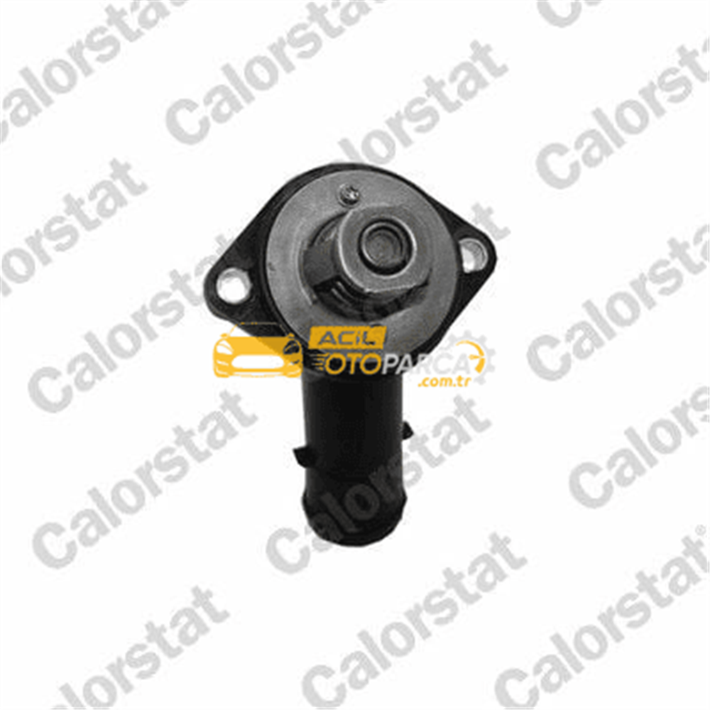 Volkswagen VERNET TH7230.92J | Termostat 92°C 09-Golf.VI-Jetta-Passat-Polo-A1-A3 1.6Tdi
