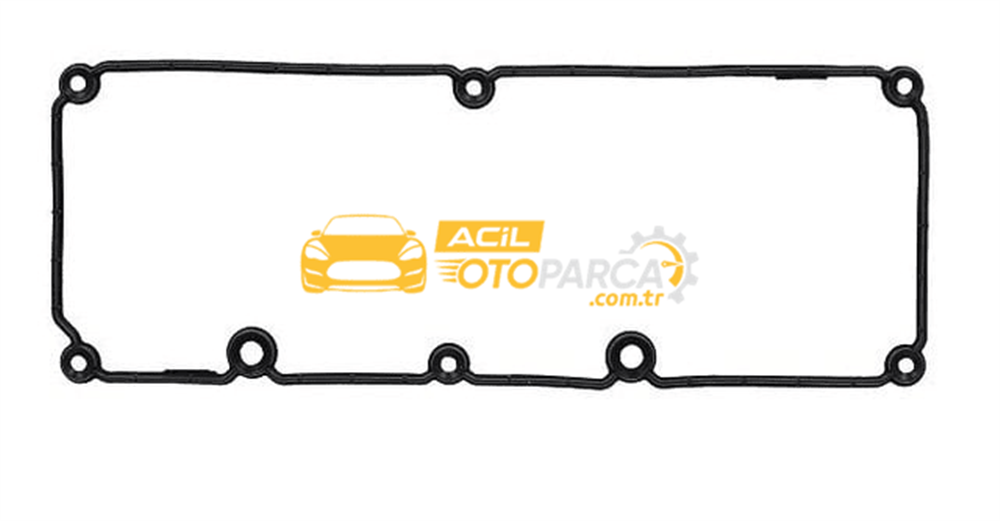 Volkswagen VİCTOR REİNZ 71-40484-00 | Volskwagen Polo 1.6 TDI (CAY) Külbütör Üst Kapak Contası Victor