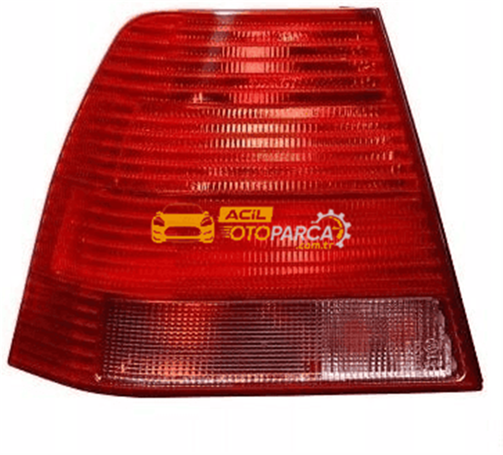 Volkswagen WAGENBURG 1J5945095AA | Volkswagen Bora 1998-2003 Model Arası Sol Arka Stop Lambası