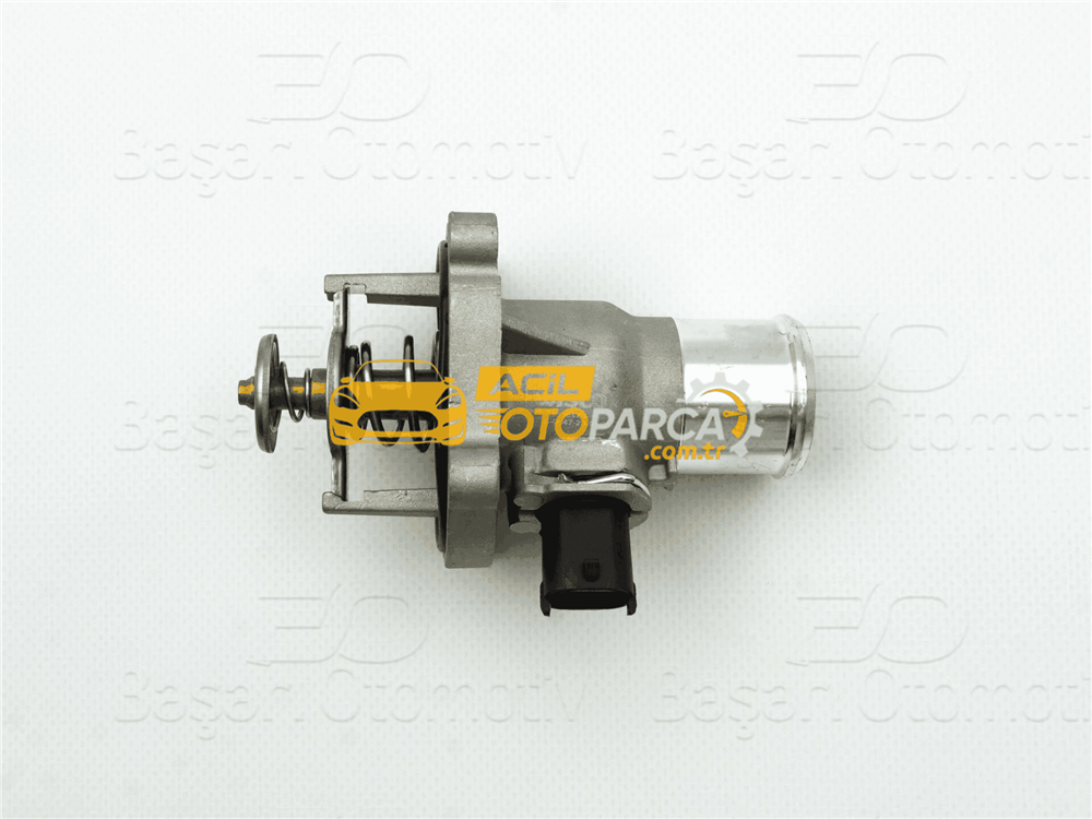 Volkswagen WISCO 1338178 | Termostat 105° Alımınyum Opel Astra G Astra H Astra J Cruze Insignia Vectra C Meriva A16xer Z16xe Z16xe1 Z16xep Z16xer Z18xer A18xer 00 >