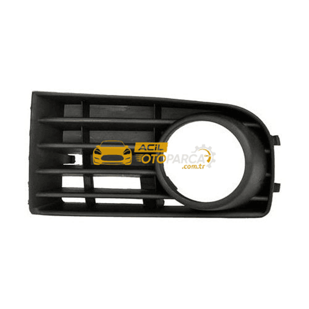 Volkswagen WISCO 1K0853665B | Volkswagen Golf 5 2004-2008 Model Arası Sol Ön Sis Farı Kapağı