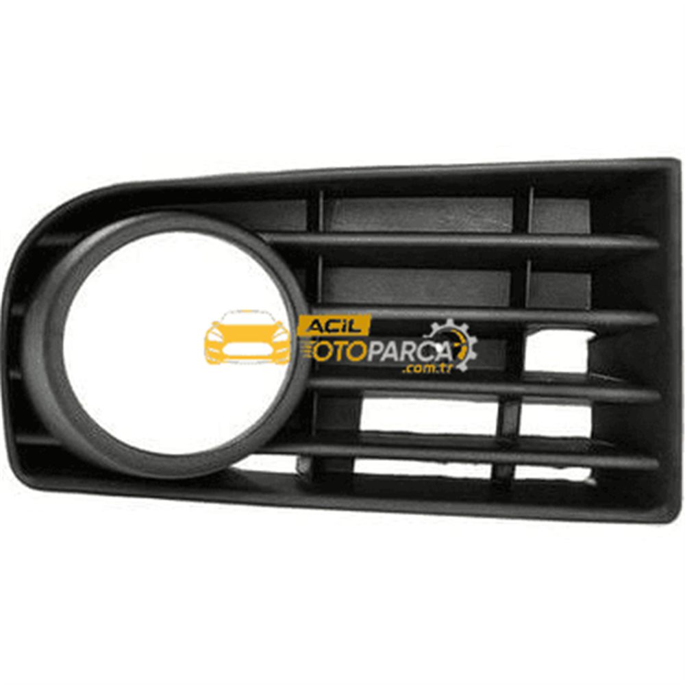 Volkswagen WISCO 1K0853666B | Volkswagen Golf 5 2004-2008 Model Arası Sağ Ön Sis Farı Kapağı