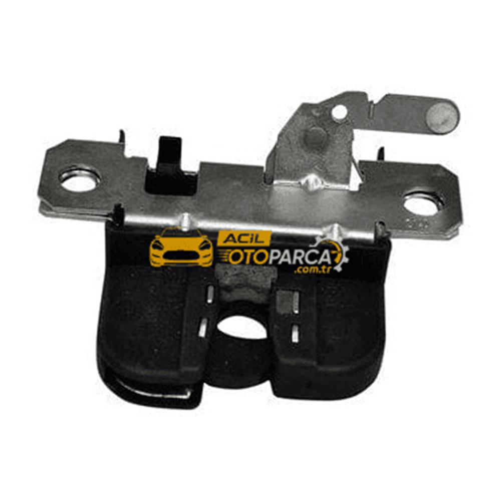 Volkswagen WISCO 6Q6827505E | Volkswagen Polo 2005-2009 Model Arası Bağaj Kilidi