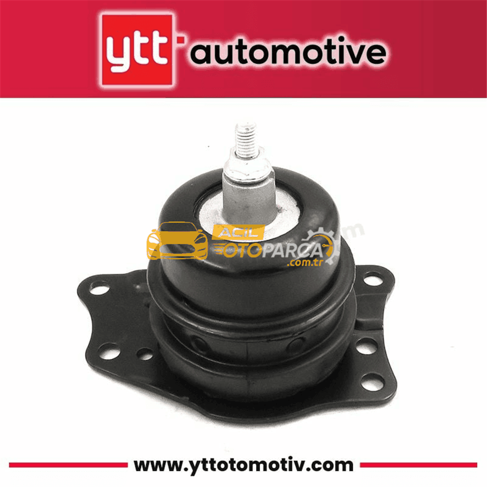 Volkswagen YTT Y11108A | Motor Takozu Sağ 02-Polo-Fabia-Ibiza 1.4 16V + Ms “Braketsız”