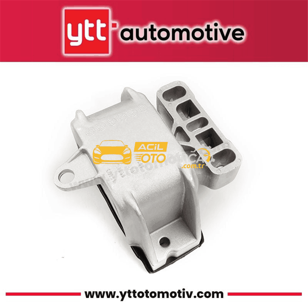 Volkswagen YTT Y11116 | Motor Takozu 97-05 Golf.IV-Bora-A3-Leon-Toledo 1.4-1.6 16V
