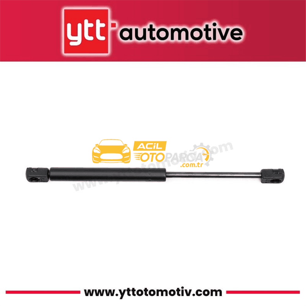 Volkswagen YTT Y140119 | Bagaj Amortisörü Jetta III 03 -