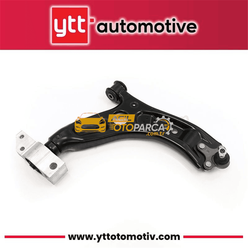 Volkswagen YTT Y449004 | Salıncak Kmp Sağ 08-Golf.VI-Caddy-Jetta-Scirocco