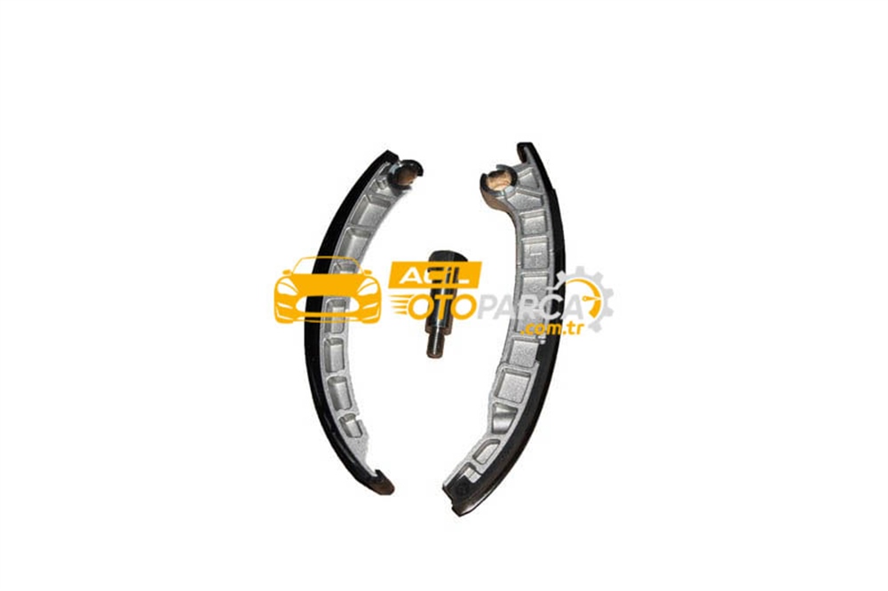 Zincir Gergi Seti Fuso TFB75 / TFB85 / Prestij SD 12-> (EURO 5/6)