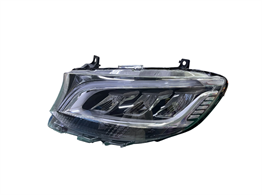 2018+ SPRINTER İÇİN LED FAR