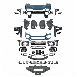 BODY KİT G16 M8 GRAND COUPE