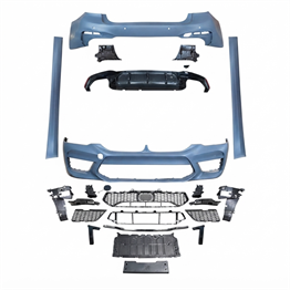 BODY KİT G30 M5