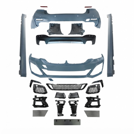 BODY KİT G30 TO G30 LCI M-TECH (FAR-STOP DEĞİŞMEDEN)