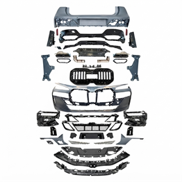 BODY KİT G70 M760 23-26