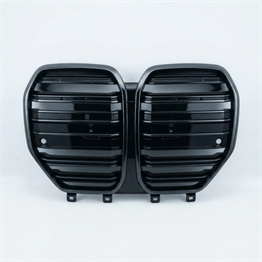 G22 PANJUR M4 PİANO BLACK (ACC'Lİ)