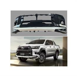 HILUX 2019+ MODELLISTA BODY KIT 