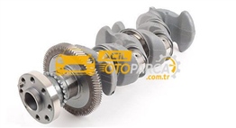 Bmw G30 520d B47 Motor Krank Mili Motus Marka (MTS.1300, 11218515071-15)