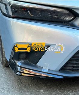 CİVİC FE1 ÖN FLAP SET