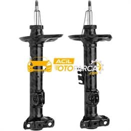 X3 F25 10- ÖN AMORTİSÖR SETİ