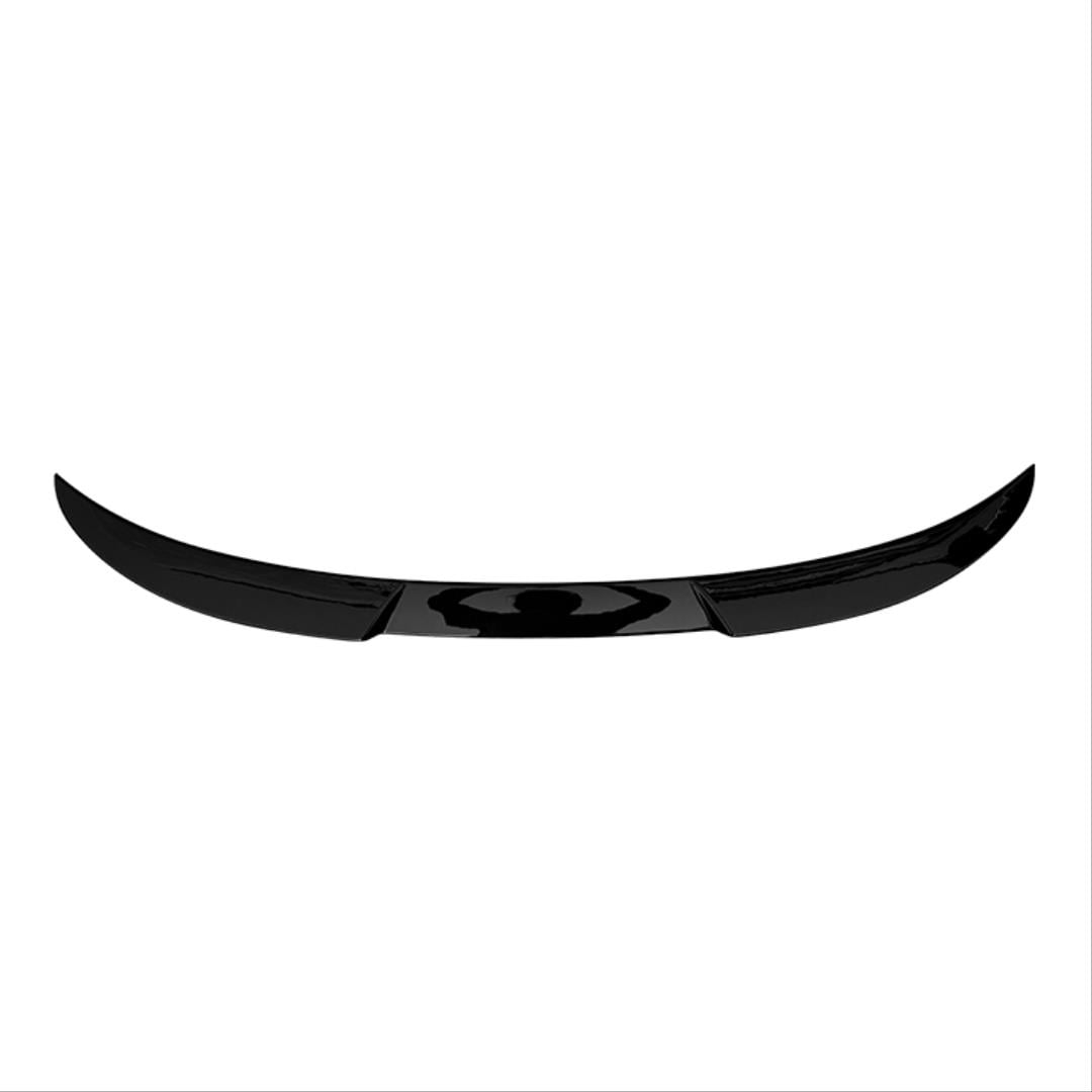 2 SERİSİ 2019+ F44 SEDAN MP SPOILER  (PIANO BLACK)