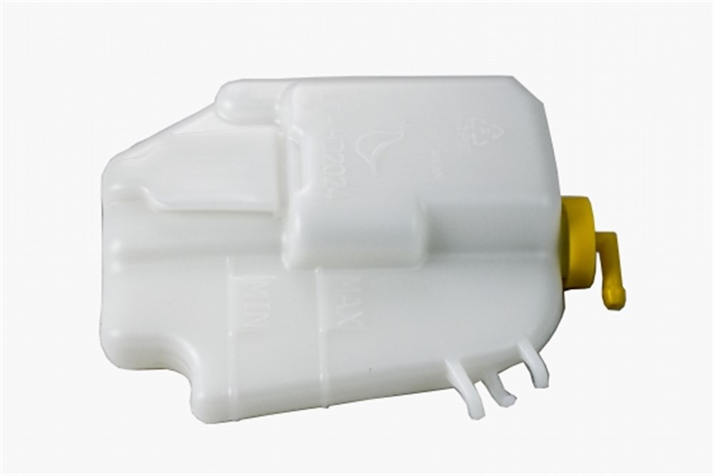 
2006-2011 Honda Civic Radyatör Su Deposu

