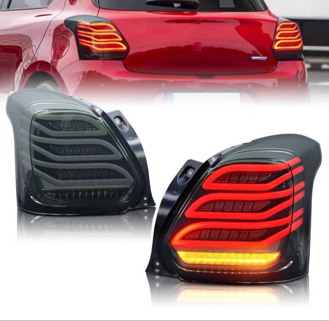 2019-2021 SUZUKI SWIFT İÇİN LED STOP