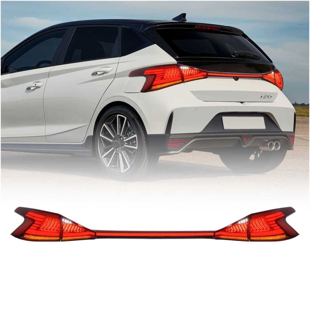 2020+ HYUNDAI  I20 İÇİN LED STOP