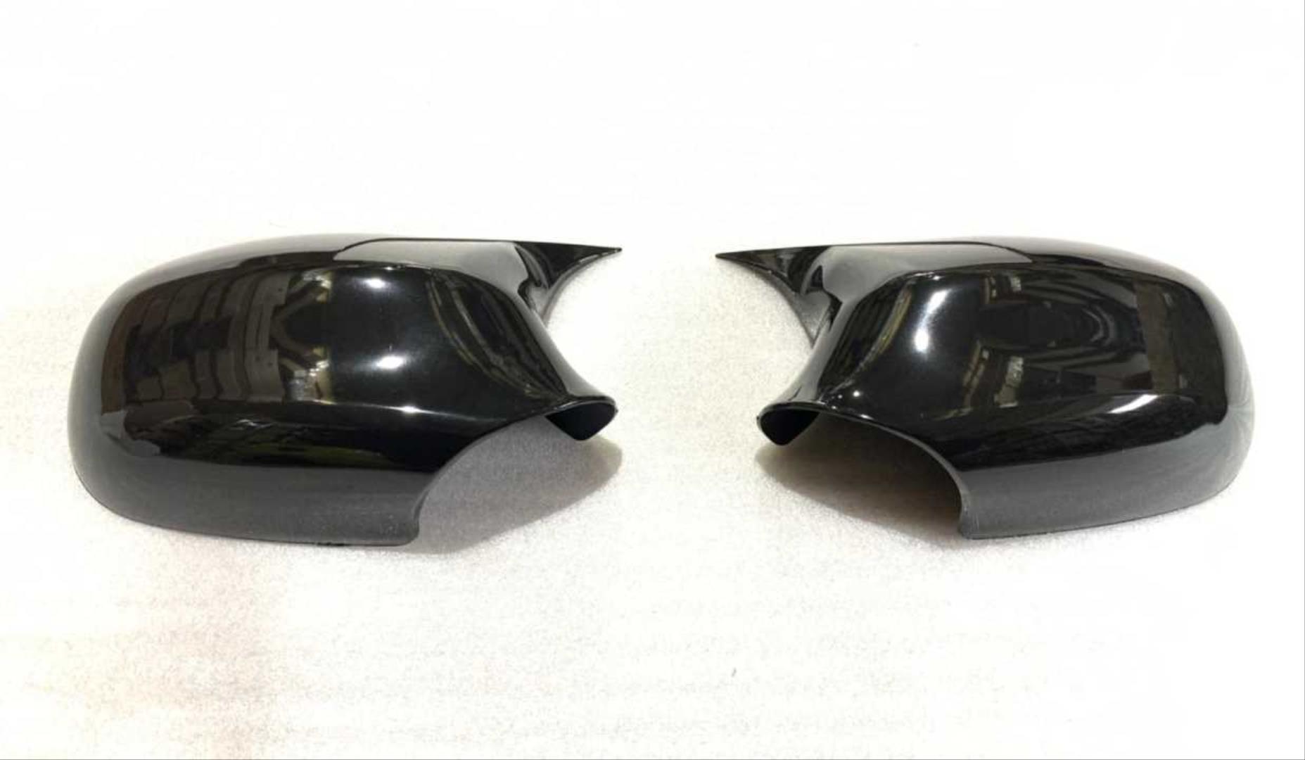 3 SERISI E90 2005-2012 AYNA KAPAGI PIANO BLACK