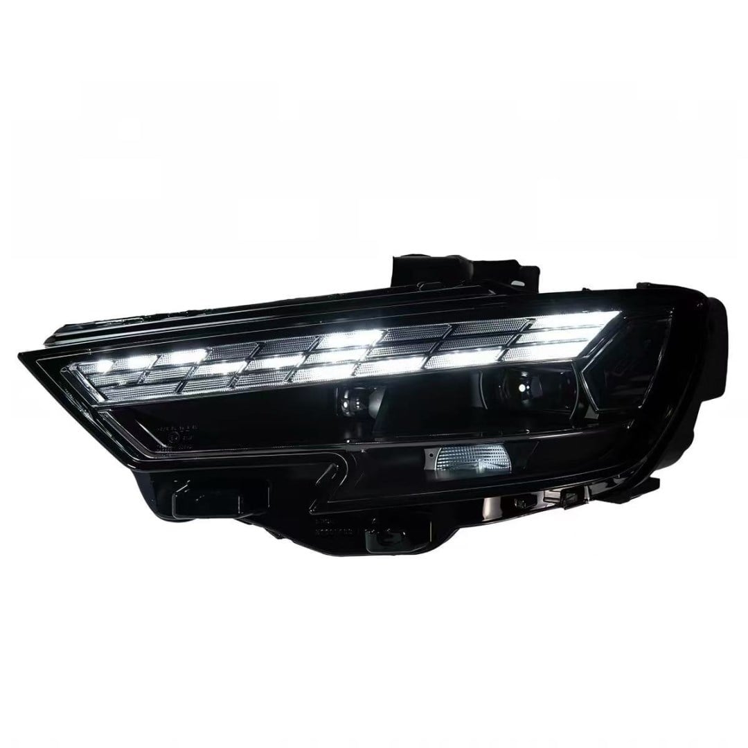A3 2016-2020 FACELIFT  LED FAR  (XENON FAR UYUMLU)