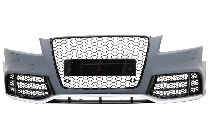 A5 RS5 ESKİ MODEL SEDAN BODY KiT 9-11