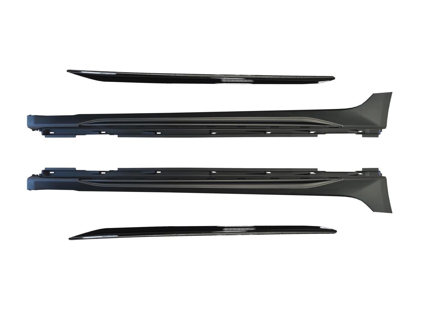 A7 2019-2021 IÇIN UYUMLU RS7  MARŞPİYEL 
