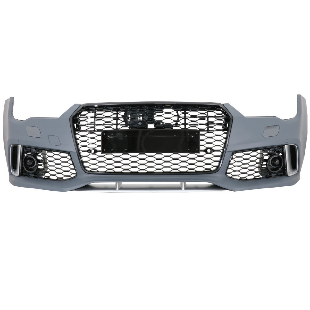 A7 RS7 BODY KİT 14-18