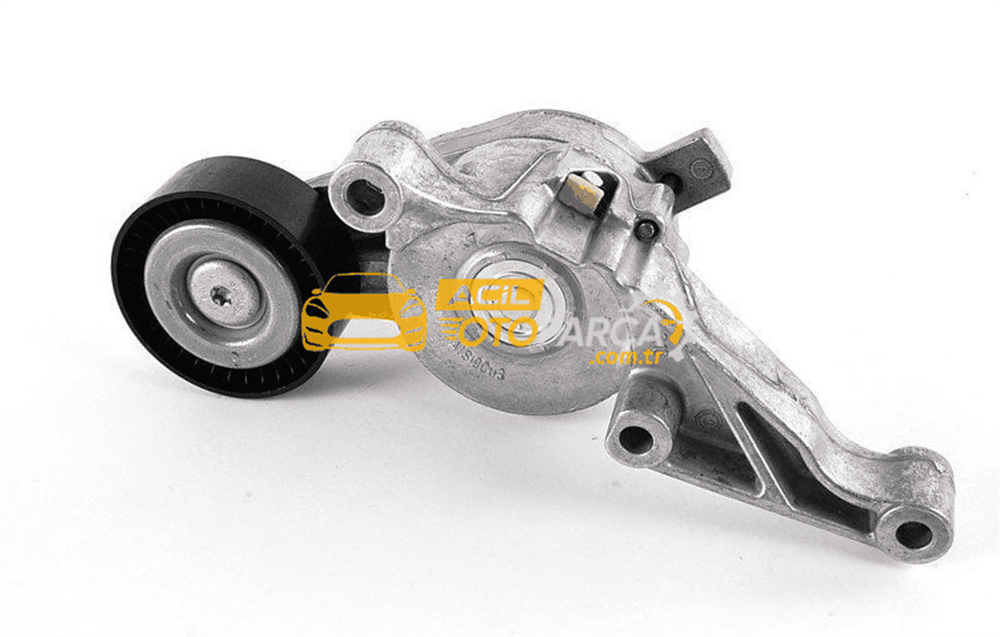 ABA GERGİ Volkswagen Touran 2004-2009 1.9 TDI Motor Şarz Gergisi Komple