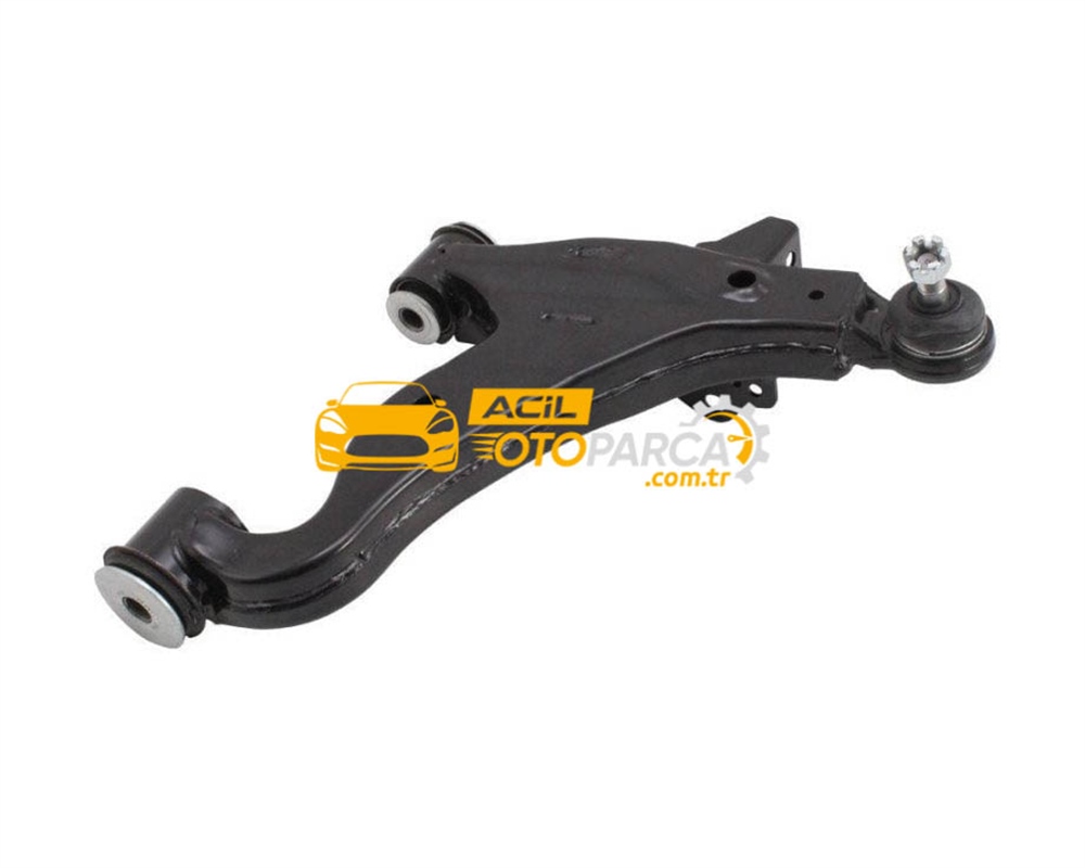 Alt Salıncak HILUX Vigo 06-15 (SOL) (4×2)