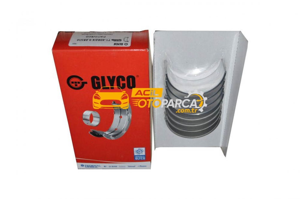 Ana Yatak Navara 15-> (EURO 6)